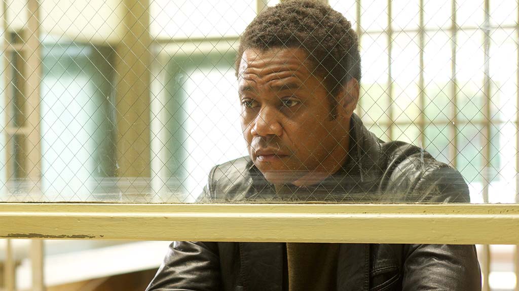 Jogada de Rei - Trailer - com Cuba Gooding Jr. 