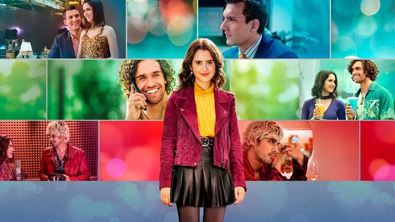 As Escolhas do Amor crítica do filme interativo da Netflix 2023