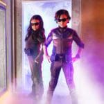 Crítica do filme Pequenos Espiões Apocalipse da Netflix 2023 cena