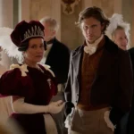 crítica do filme 'Ehrengard: A Ninfa do Lago' da Netflix 2023