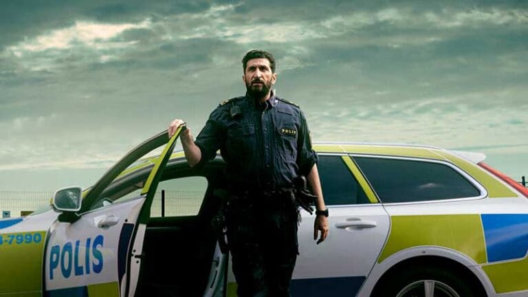 cena do filme Um Dia e Meio - confira crítica do drama sueco da Netflix 2023