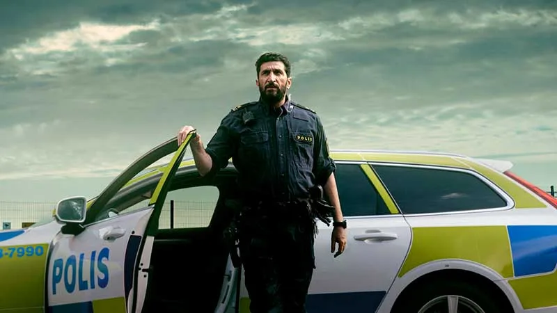 cena do filme Um Dia e Meio - confira crítica do drama sueco da Netflix 2023