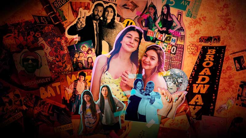 Você Não Tá Convidada pro Meu Bat Mitzvá crítica do filme da Netflix com Adam Sandler 2023