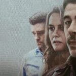 Camaleões Filme de Suspense da Netflix