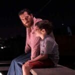 Filme turco Filhos de Istambul: Personagem Mehmet de Çağatay Ulusoy