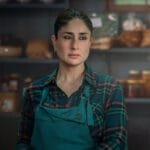 foto da atriz Kareena Kapoor de Suspeito X crítica do filme de suspense indiano da Netflix 2023