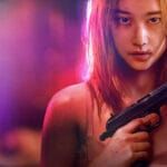 A Bailarina crítica do filme sul-coreano da Netflix 2023