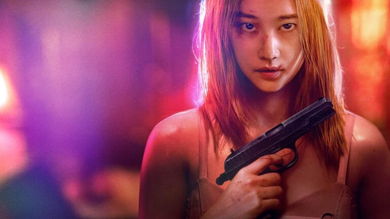 A Bailarina crítica do filme sul-coreano da Netflix 2023