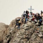 Camp Courage crítica do filme documentário Netflix 2023