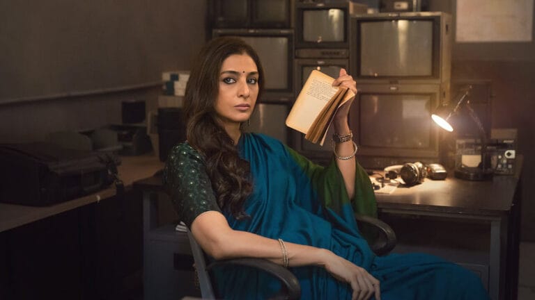 Círculo de Espiões crítica do filme indiano da Netflix 2023