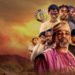 Diamantes do Caos crítica do filme nigeriano da Netflix 2023