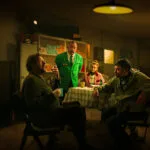 Do Not Disturb crítica do filme turco da Netflix 2023