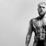 Untold: Jake Paul, O Garoto Problema Capa do filme na Netflix