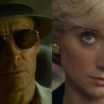 Lançamentos Novidades Estreias de filmes e séries da Netflix em novembro de 2023