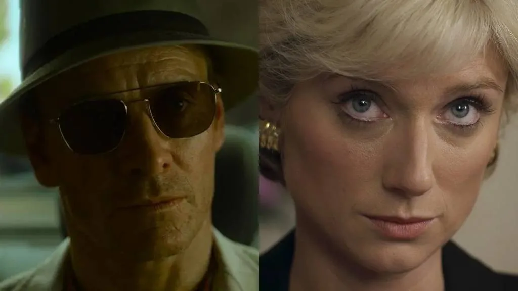 Lançamentos Novidades Estreias de filmes e séries da Netflix em novembro de 2023