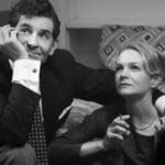 Maestro trailer do filme 2023 dirigido por Bradley Cooper Netflix