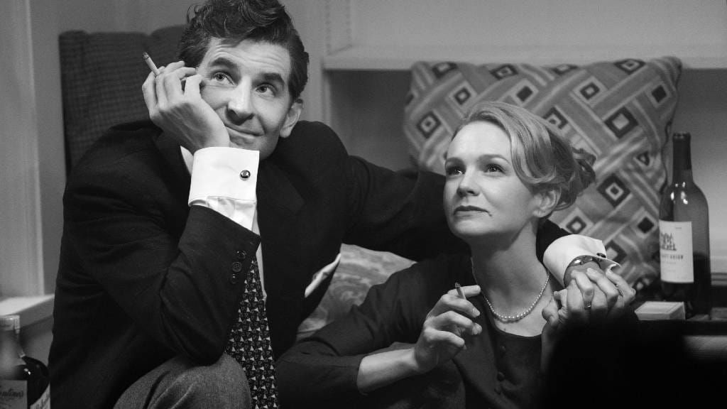 Maestro trailer do filme 2023 dirigido por Bradley Cooper Netflix