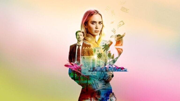 Máfia da Dor crítica do filme da Netflix 2023 (1)