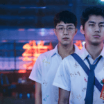 Nossos Segredos crítica do filme taiwanês da Netflix 2023