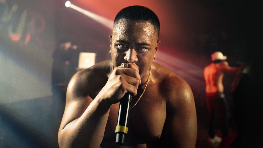 ONEFOUR Contra Tudo e Contra Todos crítica do filme documentário Netflix 2023 (1)