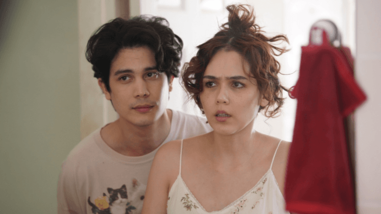Retratos de um Amor crítica do filme tailandês da Netflix 2023