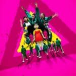 Round 6 O Desafio trailer do reality show inspirado na série (1)