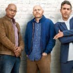 Tiozões crítica do filme de comédia da Netflix 2023