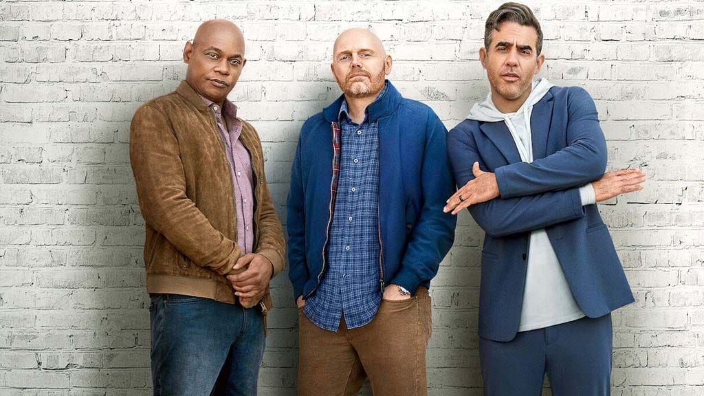 Tiozões crítica do filme de comédia da Netflix 2023