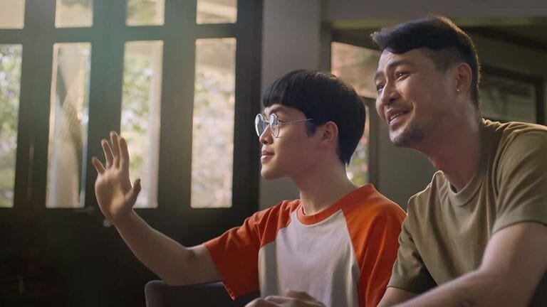 Uma Aula de Harmonia crítica do filme filipino da Netflix 2023