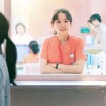 Uma Dose Diária de Sol trailer da série dorama da Netflix 2023
