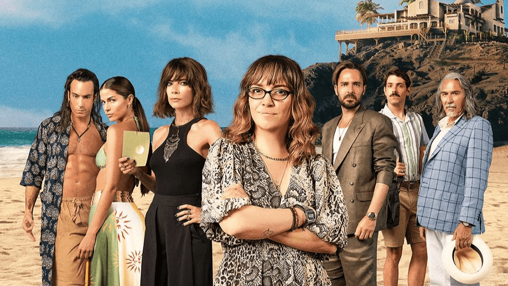 Mate-me Se Puder crítica do filme mexicano da Netflix 2023