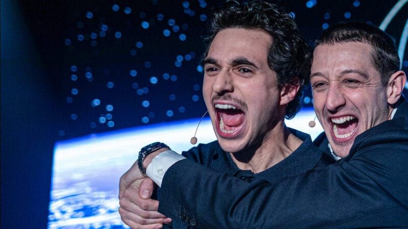 Crypto Boy Filme Netflix 2023