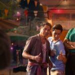 Era Uma Vez Uma Estrela crítica do Filme Tailandês Netflix 2023