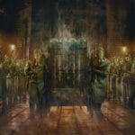 A Criatura de Gyeongseong série Netflix 2023 trailer elenco estreia sinopse