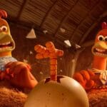A Fuga das Galinhas 2 - A Ameaça dos Nuggets filme da Netflix elenco estreia sinopse trailer 2023