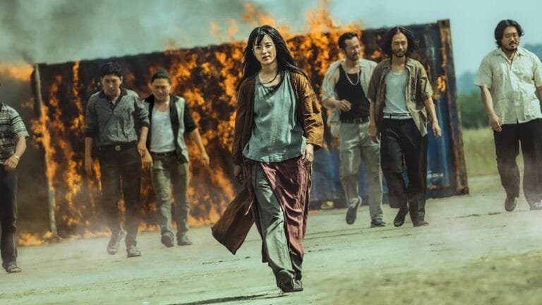 Believer 2 crítica do filme sul-coreano da Netflix 2023