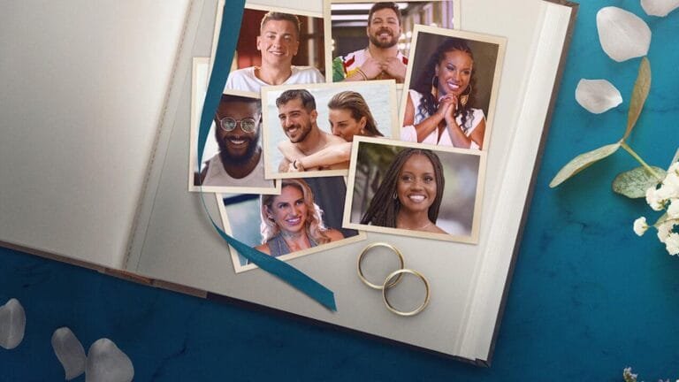 Casamento às Cegas Brasil Depois do Altar trailer sinopse estreia Netflix 2023