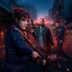 DNA DO CRIME crítica da série brasileira da Netflix 2023