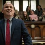 David Contra os Bancos crítica do filme história real Netflix 2023