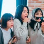 De Volta às Raízes série dorama clipe Netflix 2023