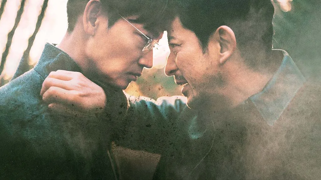 Dias Difíceis crítica do filme japonês da Netflix 2023
