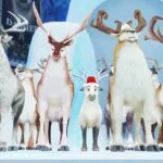 Elliot - Uma História de Natal crítica do filme Netflix 2018