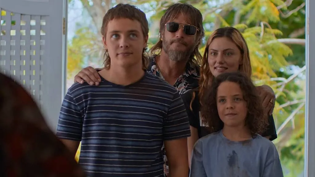 Garoto Devora Universo trailer, sinopse, elenco e estreia da série Netflix