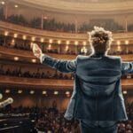 Jon Batiste - American Symphony crítica do filme documentário Netflix