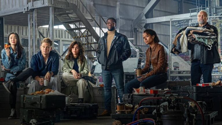 Lift Roubo nas Alturas trailer do filme da Netflix 2024 (1)