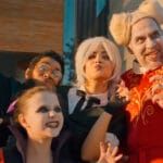 Meu Cunhado é um Vampiro Netflix 2023 trailer sinopse estreia elenco