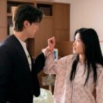 Meu Demônio Favorito série dorama Netflix 2023 clipe elenco sinopse estreia