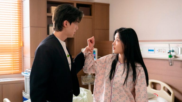 Meu Demônio Favorito série dorama Netflix 2023 clipe elenco sinopse estreia