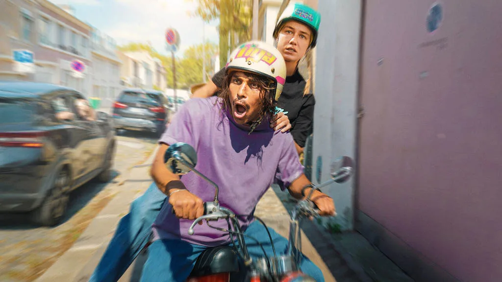 Novos Ricos crítica do filme da Netflix 2023