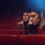 Nuovo Olimpo crítica do filme italiano da Netflix 2023